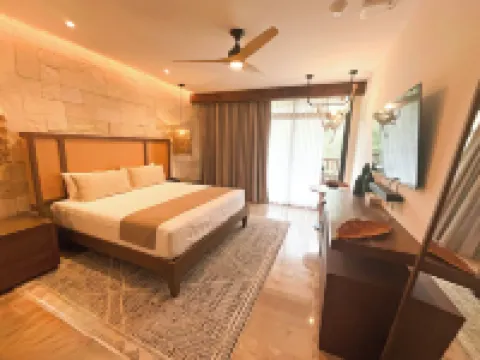 Hotel Mundo Maya Chichén Itzá Hotels in Tinum