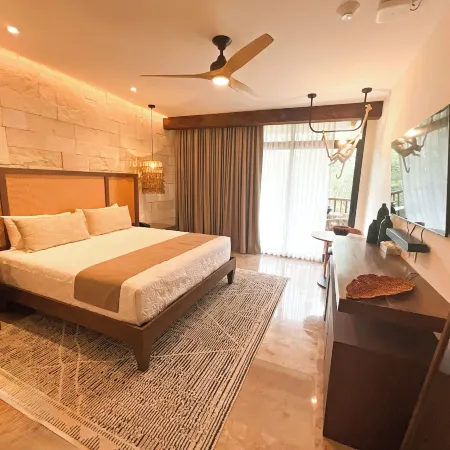 Hotel Mundo Maya Chichén Itzá Hotels in Tinum