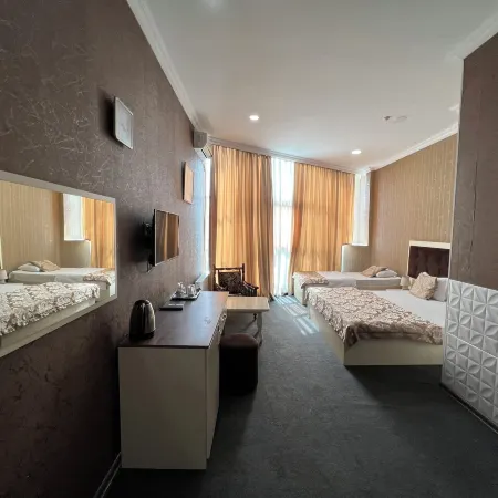 Baku Center Inn