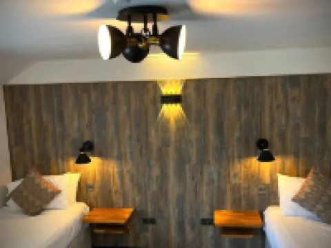 The Blue Boar - Historic Country Inn Near Stratford-Upon-Avon Hotels in Alcester