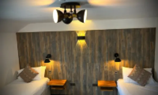 The Blue Boar - Historic Country Inn Near Stratford-Upon-Avon