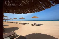 Melia Tortuga Beach - All Inclusive - 5 Sao