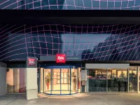 이비스 파리 포르트 드 베르시 샤르텅르퐁 호텔