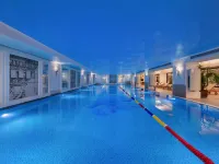 Rixos Almaty - 5-Star