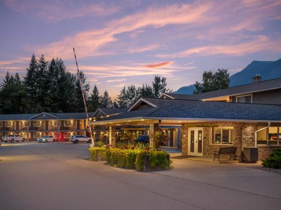 Best Western Sicamous Inn