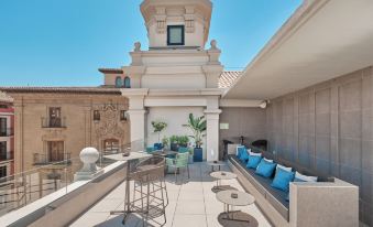 Áurea Palacio de Correos by Eurostars Hotel Company