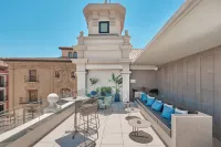 Áurea Palacio de Correos by Eurostars Hotel Company