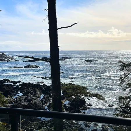 Black Rock Oceanfront Resort