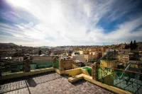 palace mouna luxury fes and spa