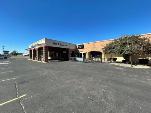 Suite Dreams Hotel Hotel di Mattoon