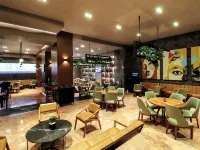 St Isidro Suites Corporate Housing Spa & Wellness Center Hotels near Lomas de Chapultepec