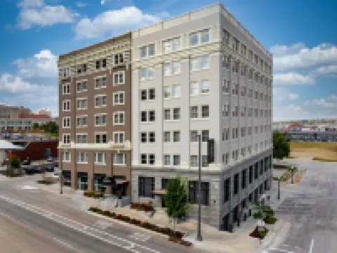 Hotel Indigo OMAHA DOWNTOWN by IHG Hotels in Douglas County