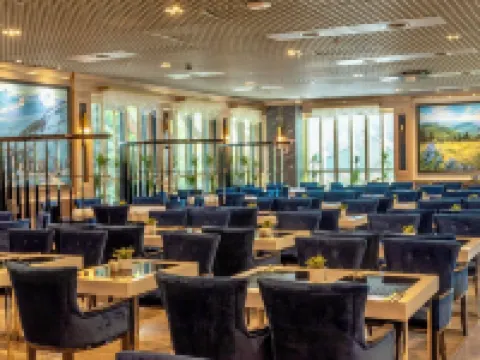 Hotel Czarny Potok Resort SPA & Conference Hotels in Krynica Zdroj