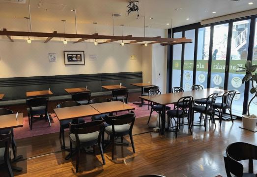 KEIKYU EX INN Hamamatsucho Daimon-Station (Tokyo) Over view