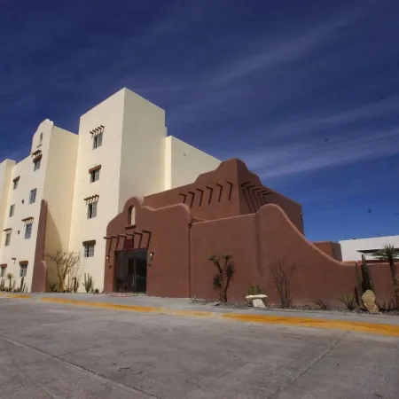 Hotel Zar la Paz