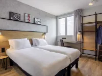 إيبيس ديجون سود فنادق في Marsannay-la-Cote