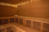 Hotel President - spa