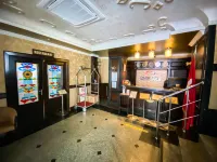 Omur Hotel Hotels in Akcay