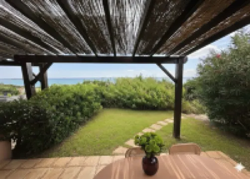 8 Arbousiers Villa 17