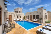 Souq Al Wakra Hotel Qatar by Tivoli