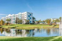 Bluegreen Vacations the Fountains, Ascend Resort Collection Hotels in Lake Bryan
