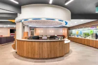 Tru by Hilton Pensacola I-10 North Davis Highway - Desayuno