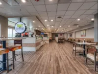 Candlewood Suites TACOMA MALL by IHG - breakfast