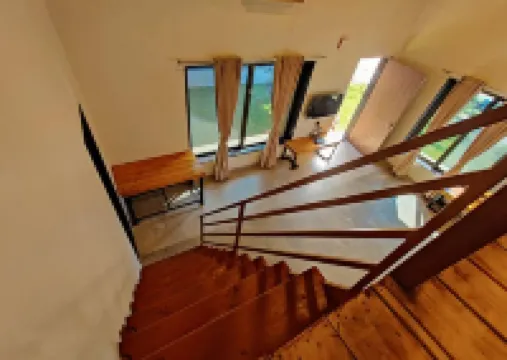 Shrubbery Palms Resort