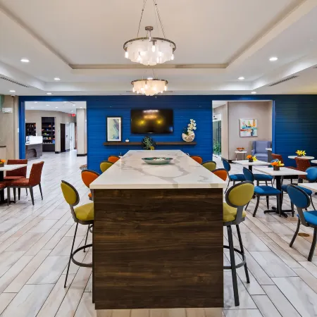 Holiday Inn Express & Suites PASADENA HOUSTON SOUTHEAST by IHG