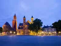 Novotel Maastricht Hotels near Mecc Maastricht