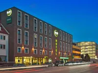 B&B HOTEL Hamburg-Wandsbek Отели рядом с достопримечательностью «Пруд Аппельхофф»