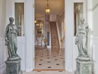 West Longridge Manor B&B - 5-Star