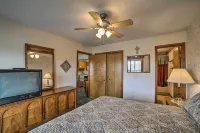 Branson Condo w/ Views: 2 Mi to Silver Dollar City - Apartments