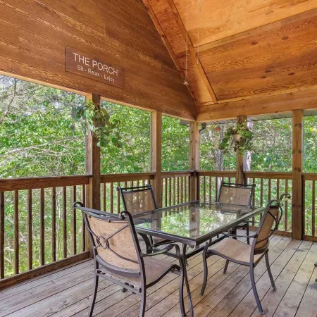 Milby Hideaway - on-Site Amenities