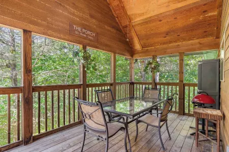 Milby Hideaway - on-Site Amenities