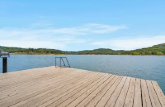 Cozy Condo at Rock Lane Resort