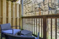 힐사이드 로지 - 음악 공연장 및 야외 즐기기