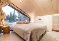 Modern Luxury 4BR Villa Levi Center Hotels in 