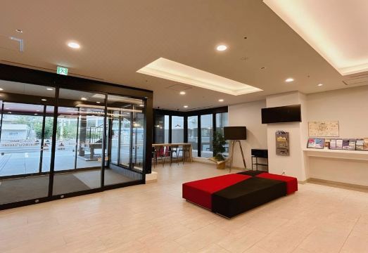 스마일 호텔 삿포로 스스키노 미나미