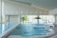 Hotel Arrowle - piscina
