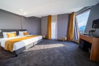 Burki Castle & Cellar Hotels in 