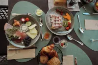 Hotel & Spa Held 4 Sterne Superior, Zillertal - breakfast