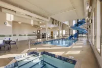 Best Western Plus Moose Jaw Hotel a Moose Jaw