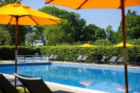 The Runnymede on Thames - Pool