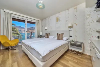 Hotel Capri Hotel in zona Kite CENTER Garda Lake