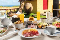 Pestana Quinta do Arco Nature & Rose Garden Hotel