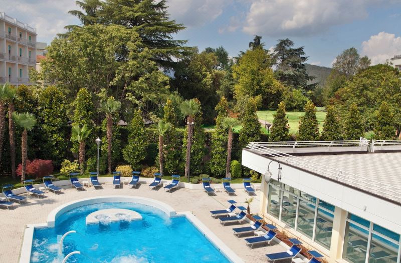 Hotel Due Torri photo 4