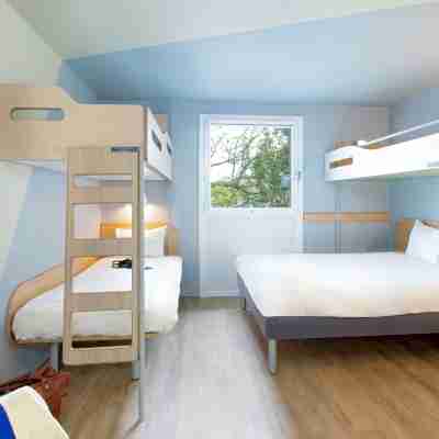 ibis budget Cavaillon Rooms