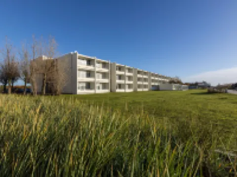 IFA Fehmarn Hotel & Ferien-Centrum Hoteles en Isla de Fehmarn