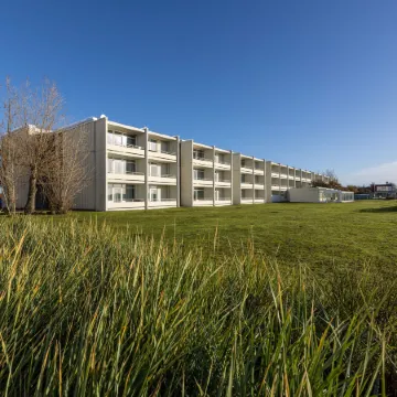 IFA Fehmarn Hotel & Ferien-Centrum